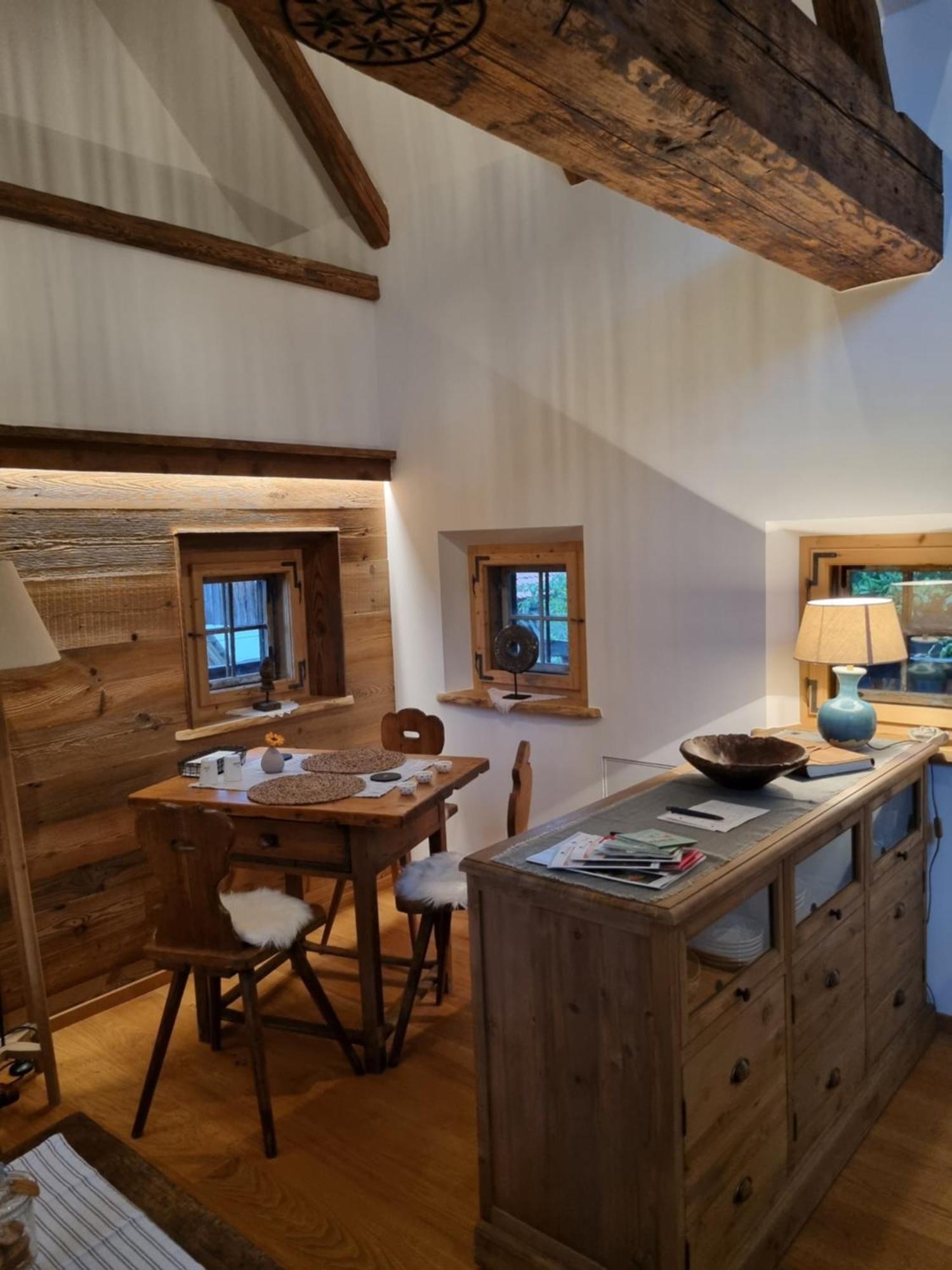 Vila Weinstoeckl Hochgrail Pures Sein Sankt Stefan ob Stainz Exteriér fotografie